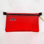 Ultralight Zipper Pouch Organizer Patterns Set 1