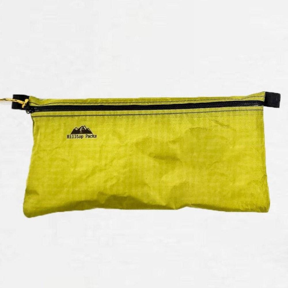 Ultralight Zipper Pouch Organizer Patterns Set 1