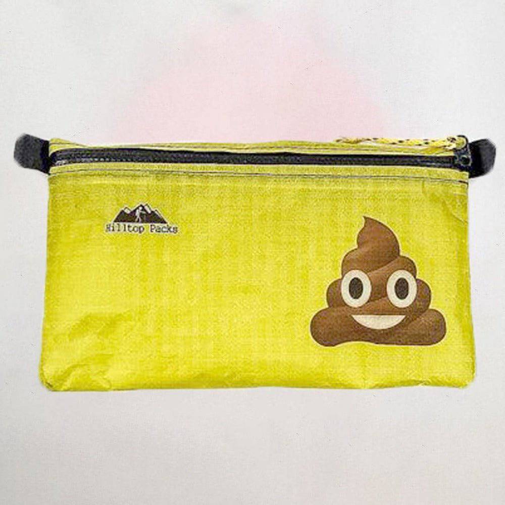 Ultralight Zipper Pouch Organizer Patterns Set 1