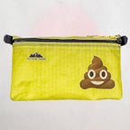 Ultralight Zipper Pouch Organizer Patterns Set 1