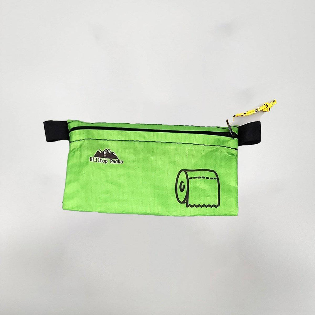 Ultralight Zipper Pouch Organizer Patterns Set 1