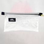 Ultralight Zipper Pouch Organizer Patterns Set 1