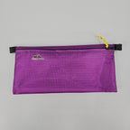 Ultralight Zipper Pouch Organizer Patterns Set 1