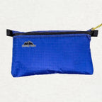 Ultralight Zipper Pouch Organizer Patterns Set 1