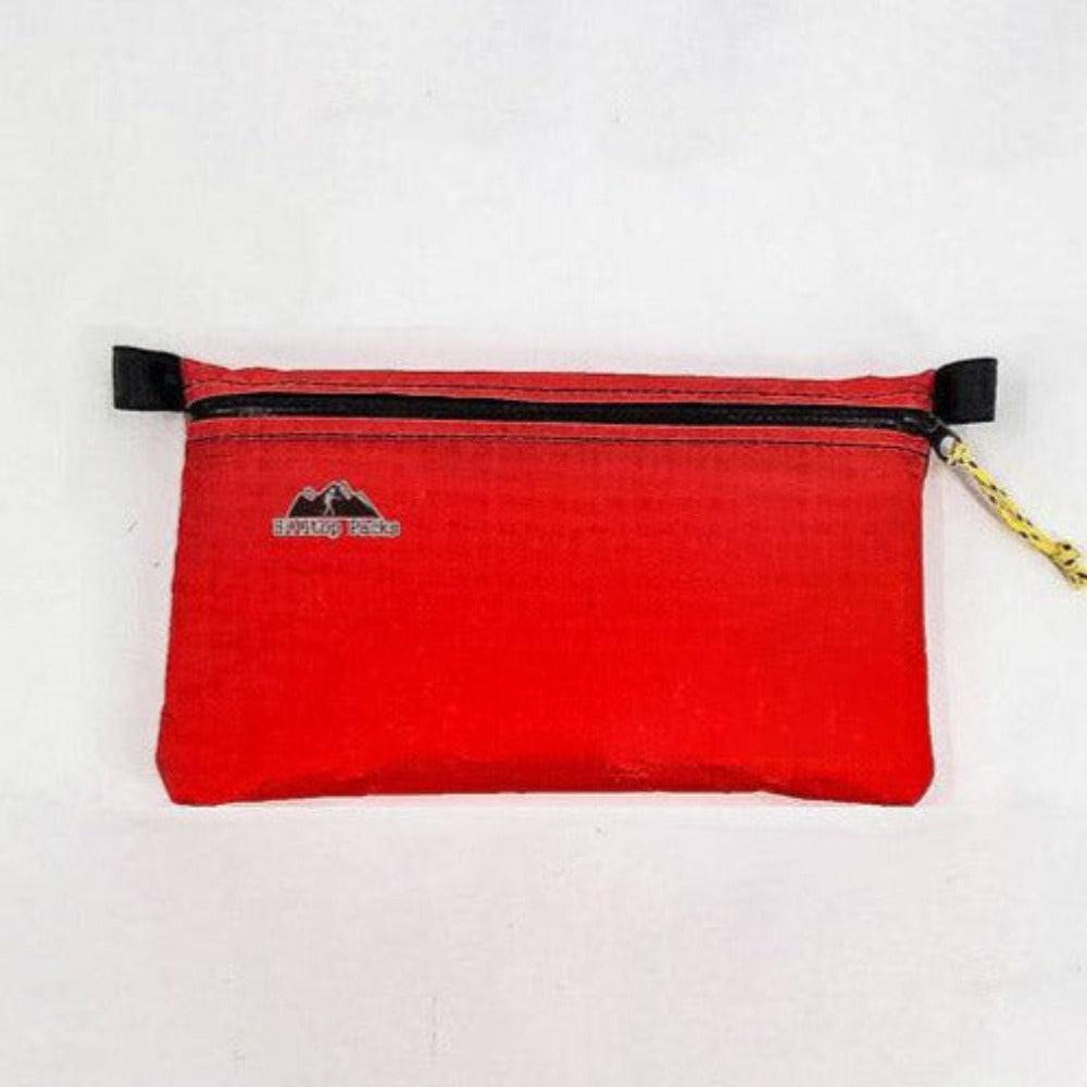 Ultralight Zipper Pouch Organizer Patterns Set 1