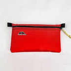 Ultralight Zipper Pouch Organizer Patterns Set 1
