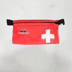 Ultralight Zipper Pouch Organizer Patterns Set 1