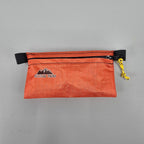 Ultralight Zipper Pouch Organizer Patterns Set 1