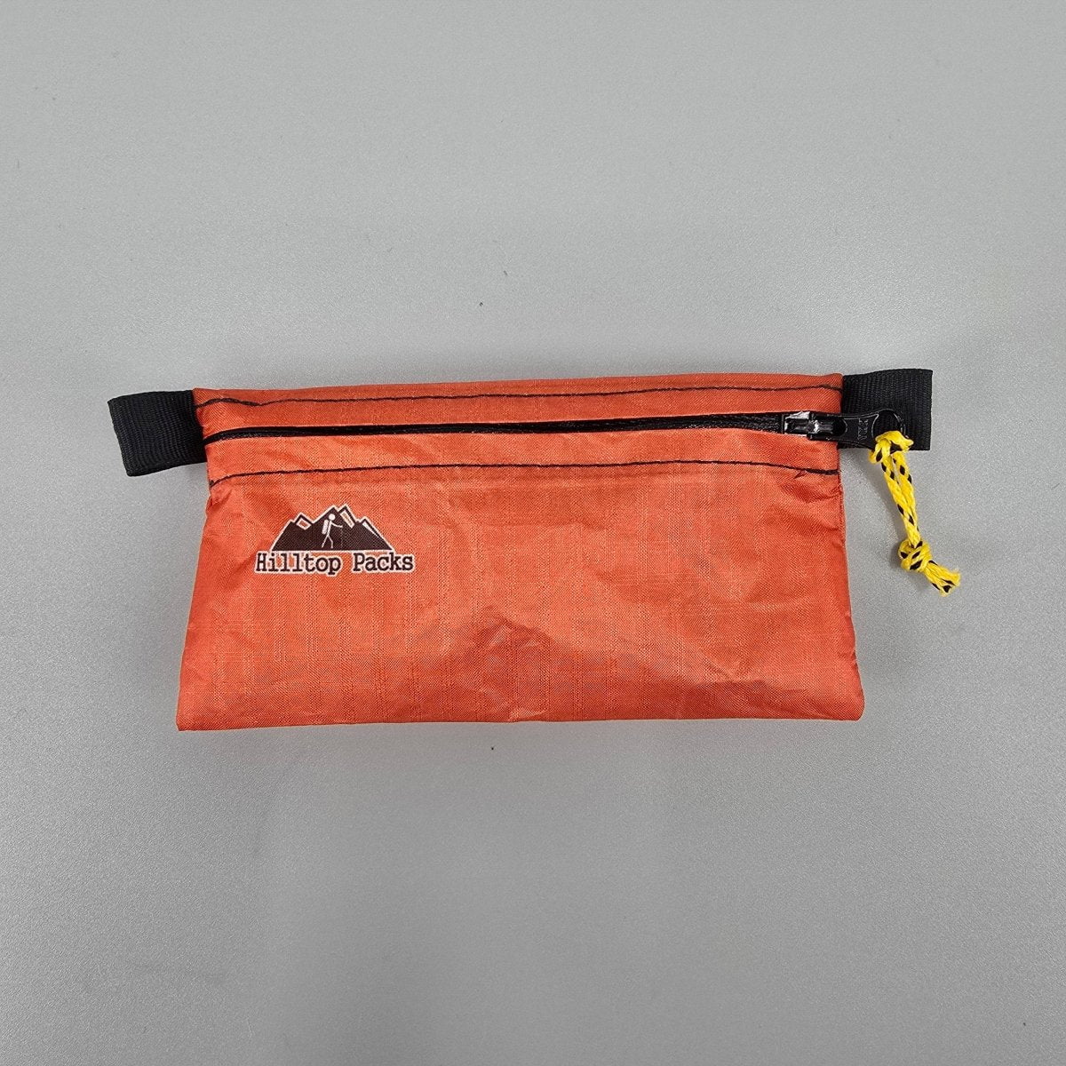 Ultralight Zipper Pouch Organizer Patterns Set 1