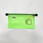 Ultralight Zipper Pouch Organizer Patterns Set 1