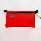 Ultralight Zipper Pouch Organizer Patterns Set 1