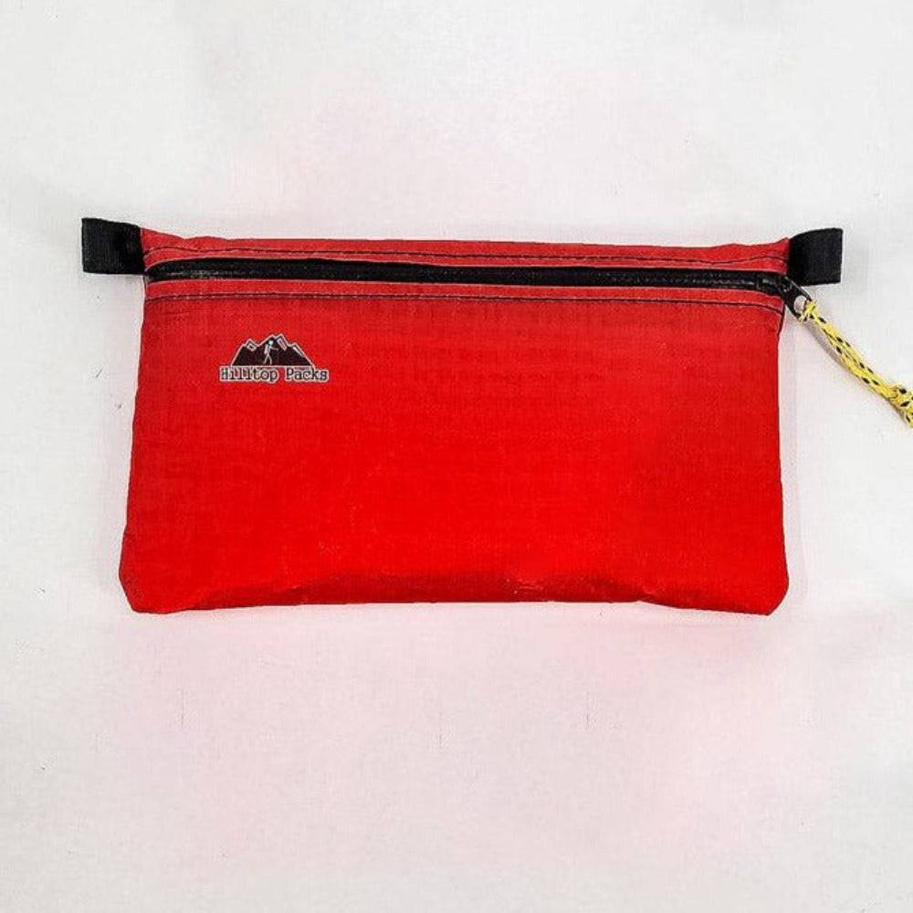 Ultralight Zipper Pouch Organizer Patterns Set 1