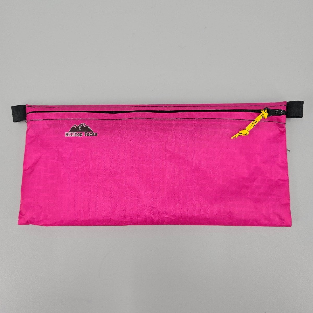 Ultralight Zipper Pouch Organizer Patterns Set 1