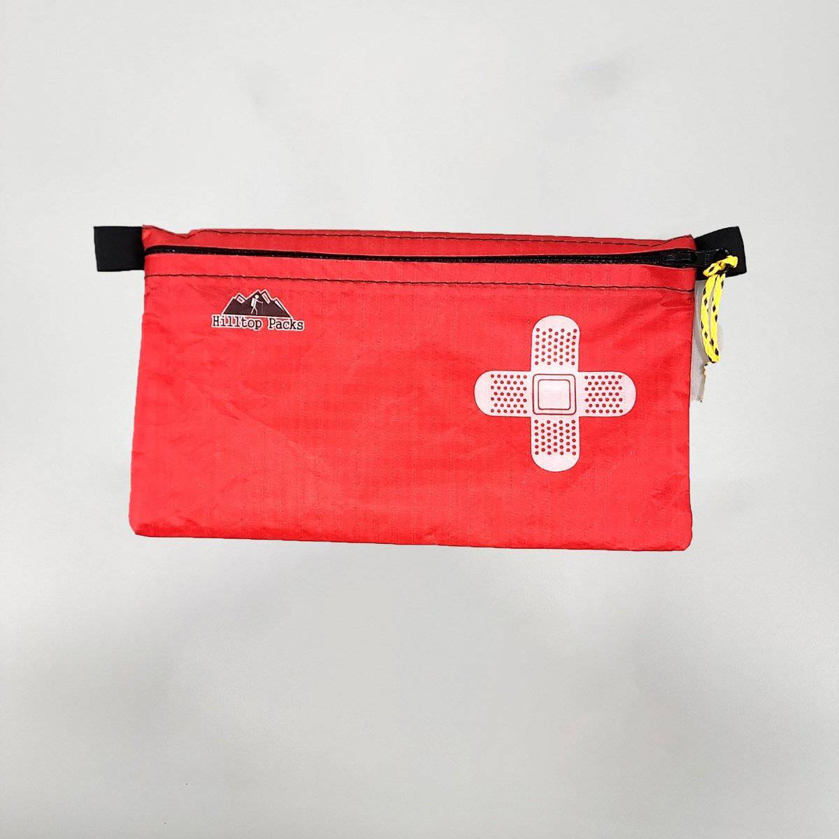 Ultralight Zipper Pouch Organizer Patterns Set 1