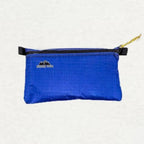 Ultralight Zipper Pouch Organizer Patterns Set 1