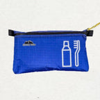 Ultralight Zipper Pouch Organizer Patterns Set 1