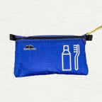 Ultralight Zipper Pouch Organizer Patterns Set 1