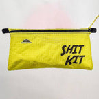 Ultralight Zipper Pouch Organizer Patterns Set 1