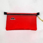 Ultralight Zipper Pouch Organizer Patterns Set 1