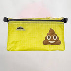 Ultralight Zipper Pouch Organizer Patterns Set 1