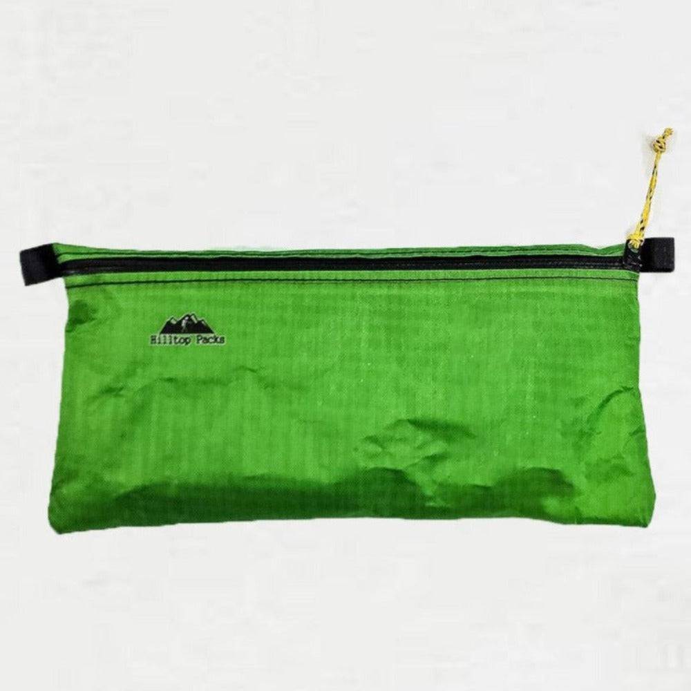 Ultralight Zipper Pouch Organizer Patterns Set 1