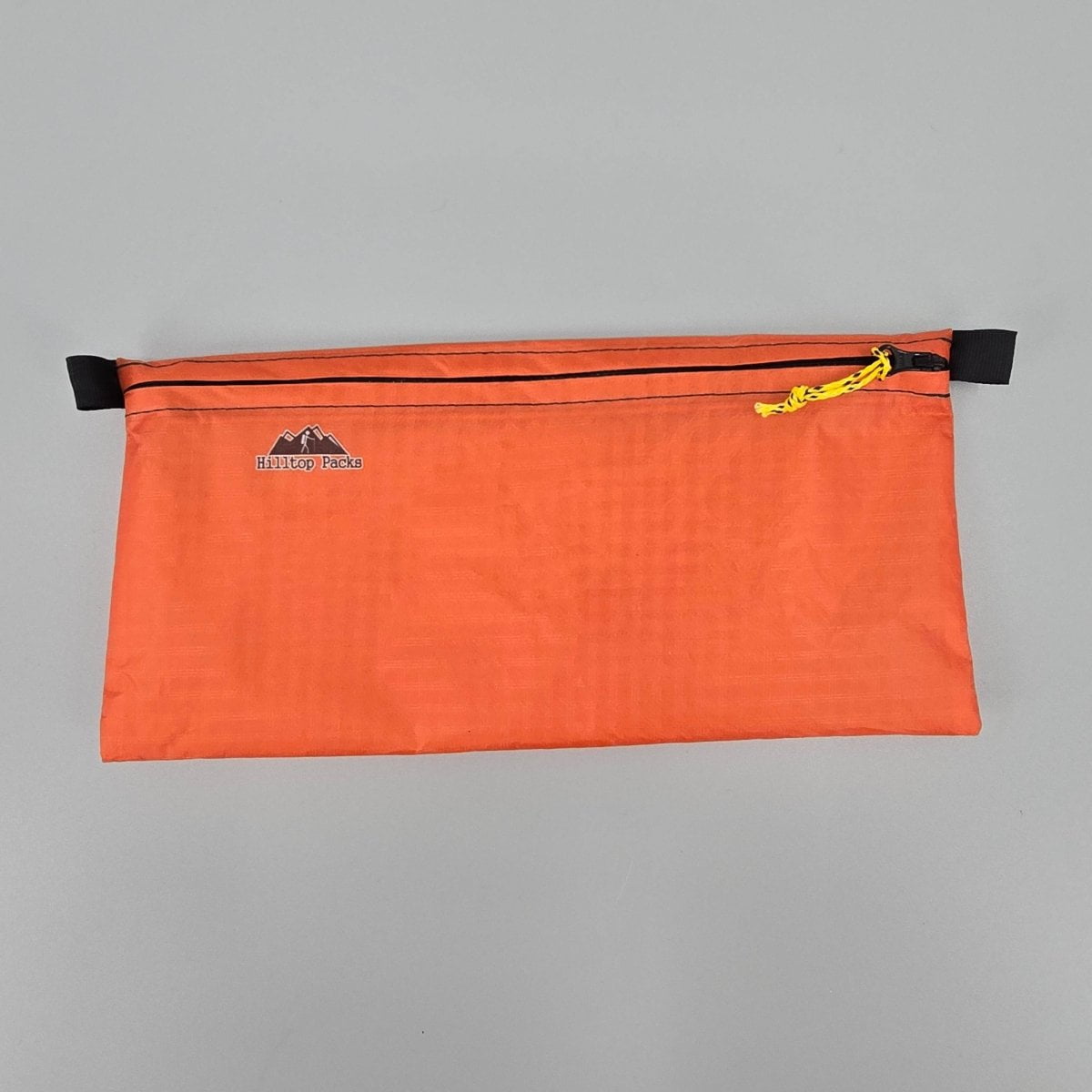 Ultralight Zipper Pouch Organizer Patterns Set 1