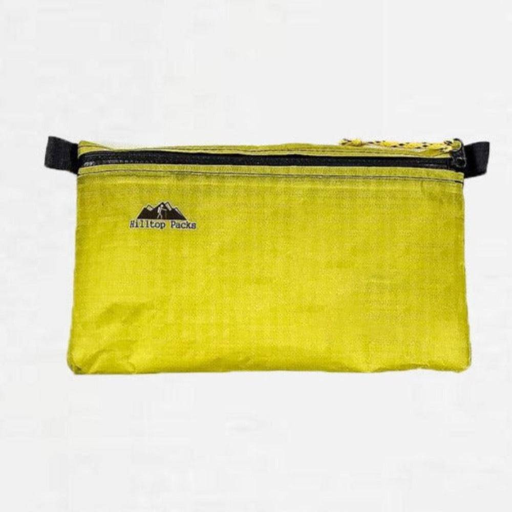 Ultralight Zipper Pouch Organizer Patterns Set 1