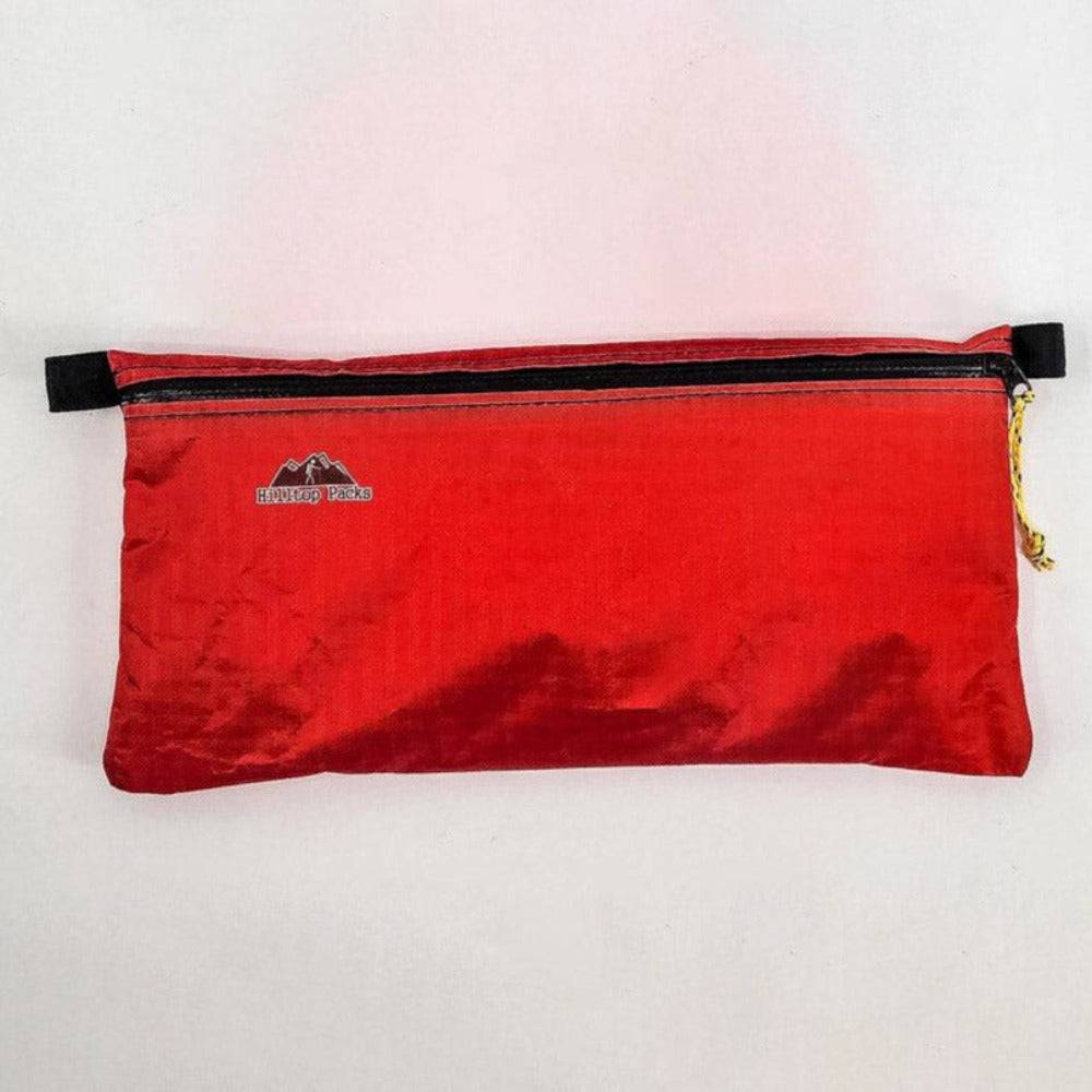 Ultralight Zipper Pouch Organizer Patterns Set 1