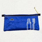 Ultralight Zipper Pouch Organizer Patterns Set 1