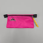 Ultralight Zipper Pouch Organizer Patterns Set 1
