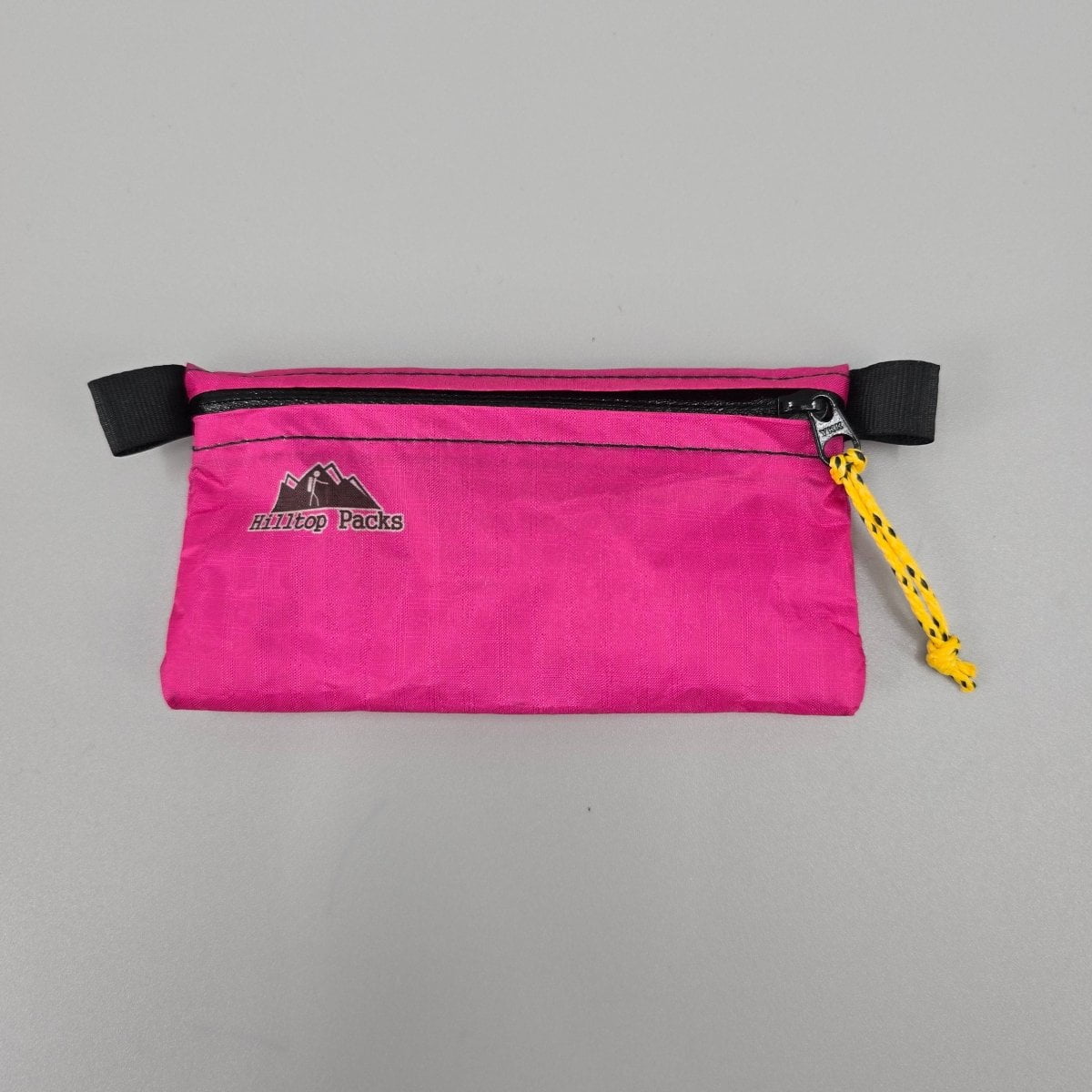 Ultralight Zipper Pouch Organizer Patterns Set 1