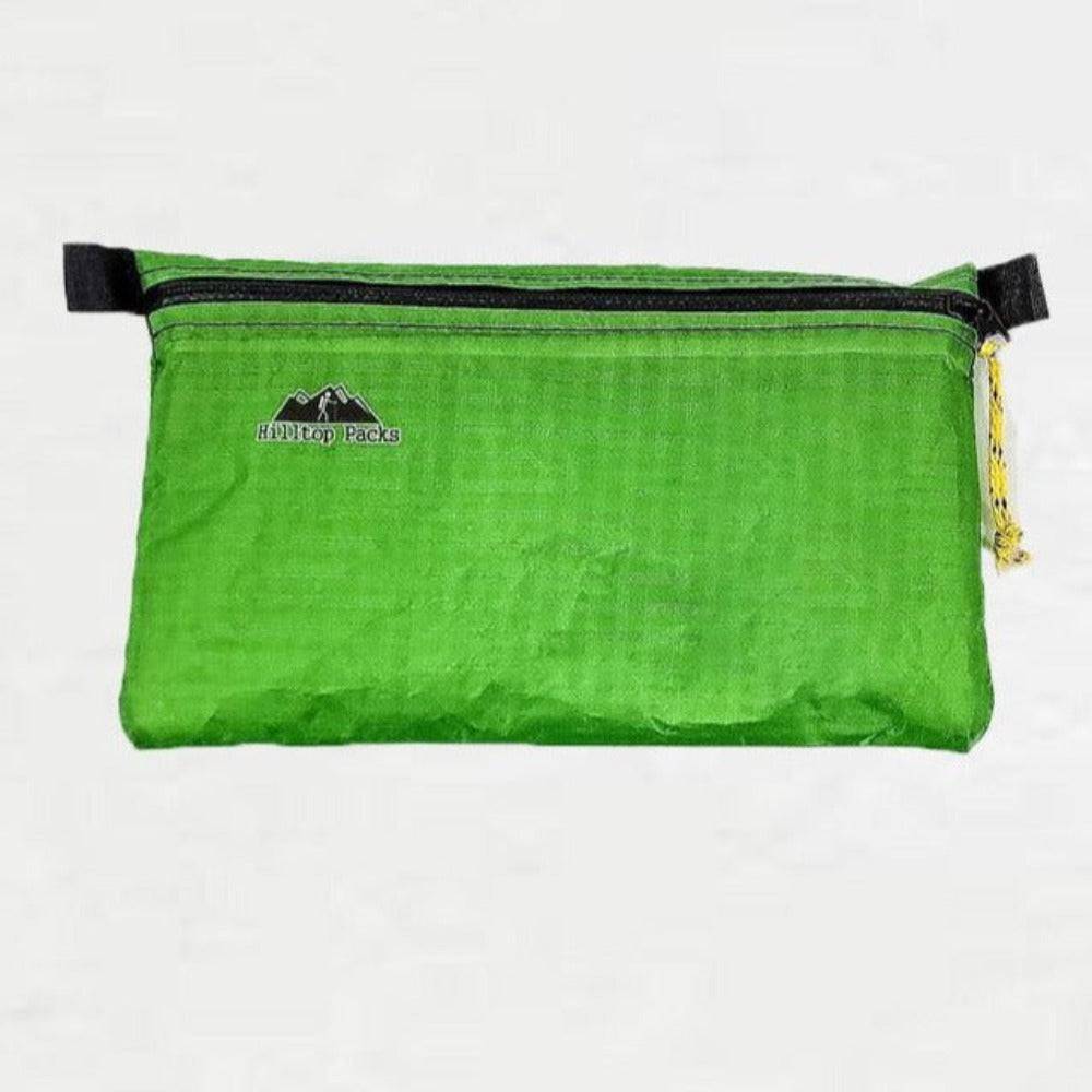 Ultralight Zipper Pouch Organizer Patterns Set 1