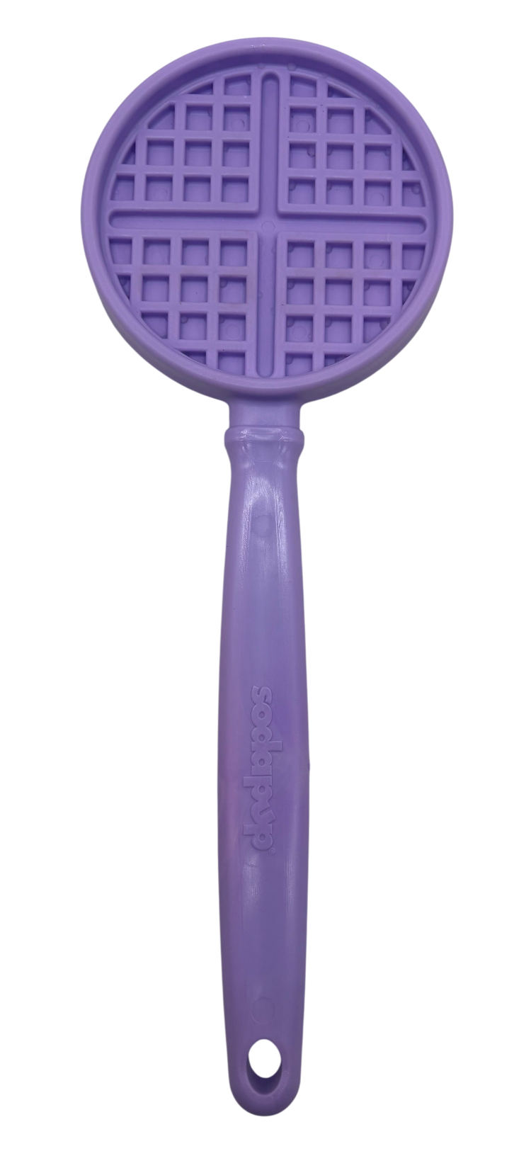 Interactive Lick Stick