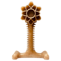 Honey Bone Dental Flower Tower