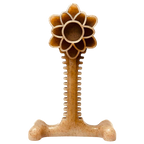 Honey Bone Dental Flower Tower