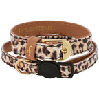 Friendship Cat Collar & Bracelet Set