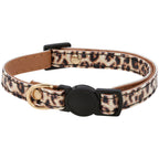 Friendship Cat Collar & Bracelet Set