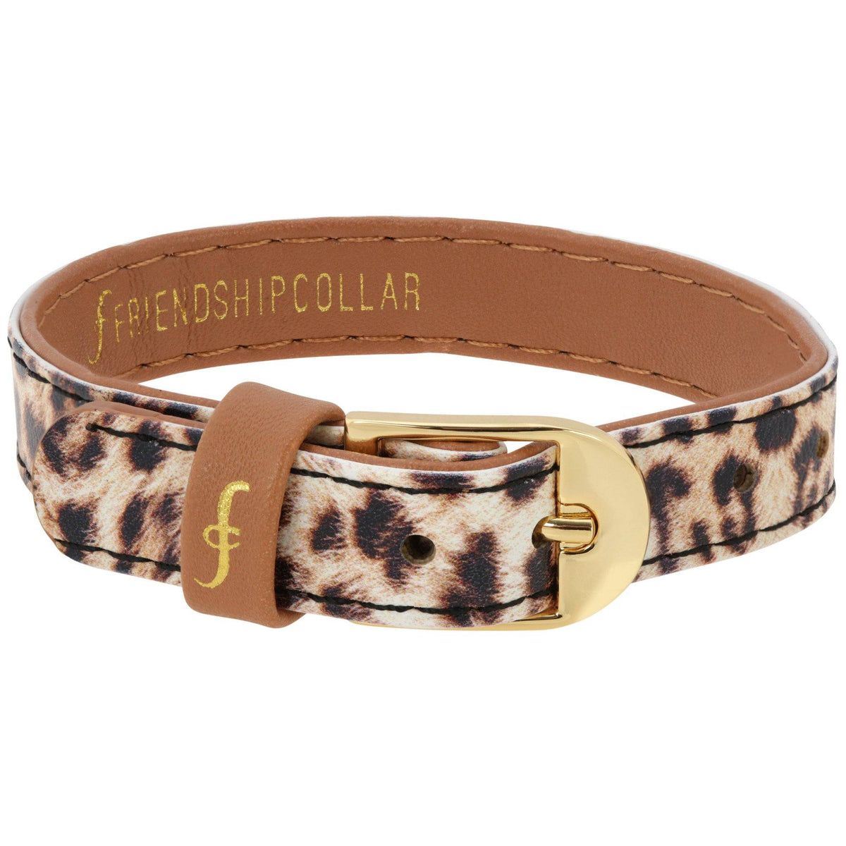 Friendship Cat Collar & Bracelet Set