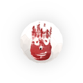 Wilson! Volleyball - Custom Printed