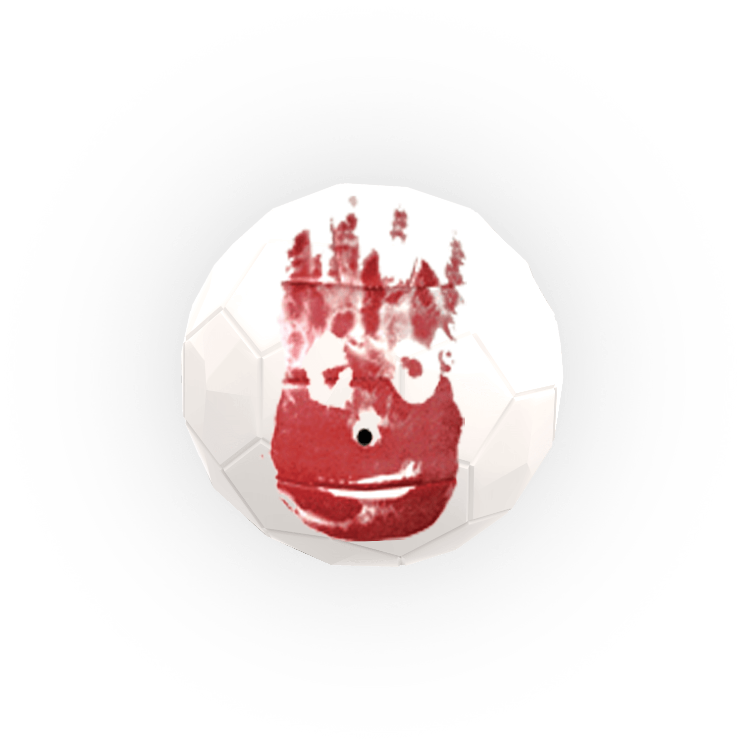 Wilson! Volleyball - Custom Printed