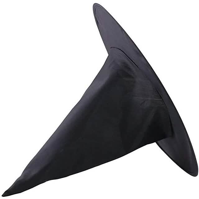 Witch Pointy Hat Halloween