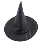 Witch Pointy Hat Halloween