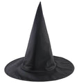 Witch Pointy Hat Halloween