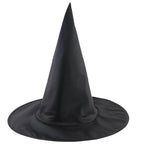 Witch Pointy Hat Halloween