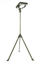 TRU De-LIGHT WHITENIGHT Multipurpose Solar / AC / DC - Garden, Camping Main Light + 3 Independent Detachable Multi Mode Side Lights / Tripod + Carrying Bag