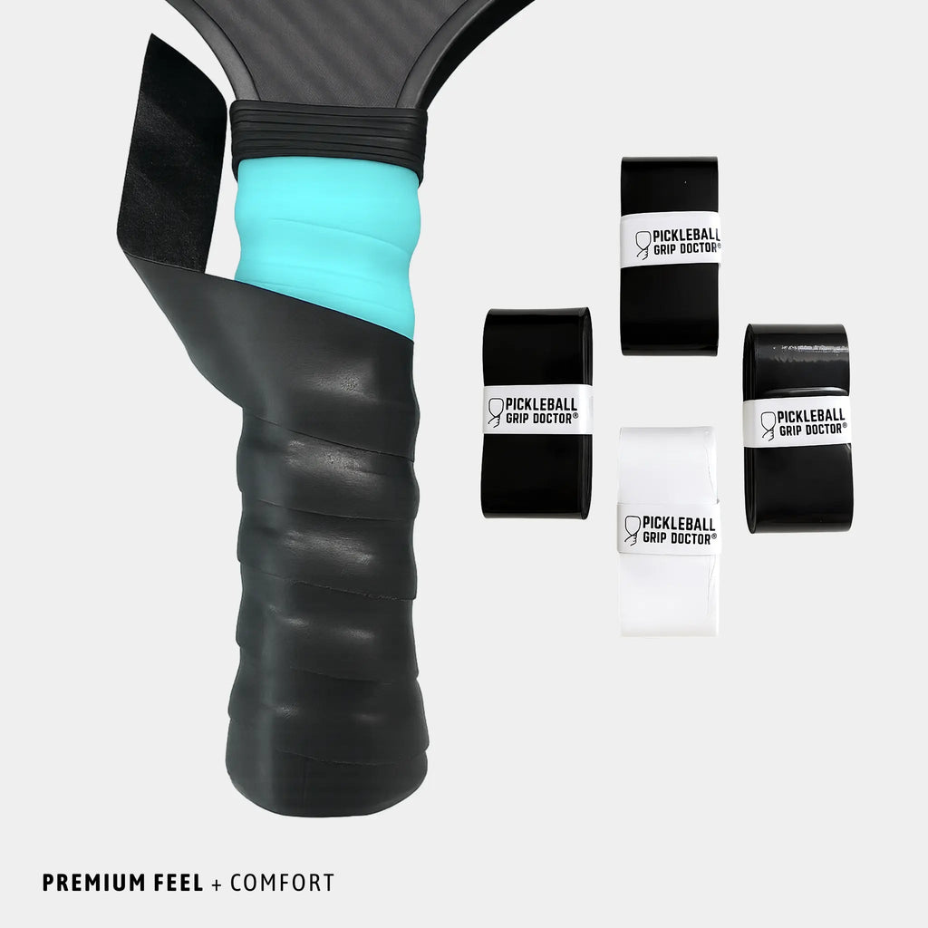 Pickleball Paddle Grip