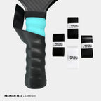 Pickleball Paddle Grip