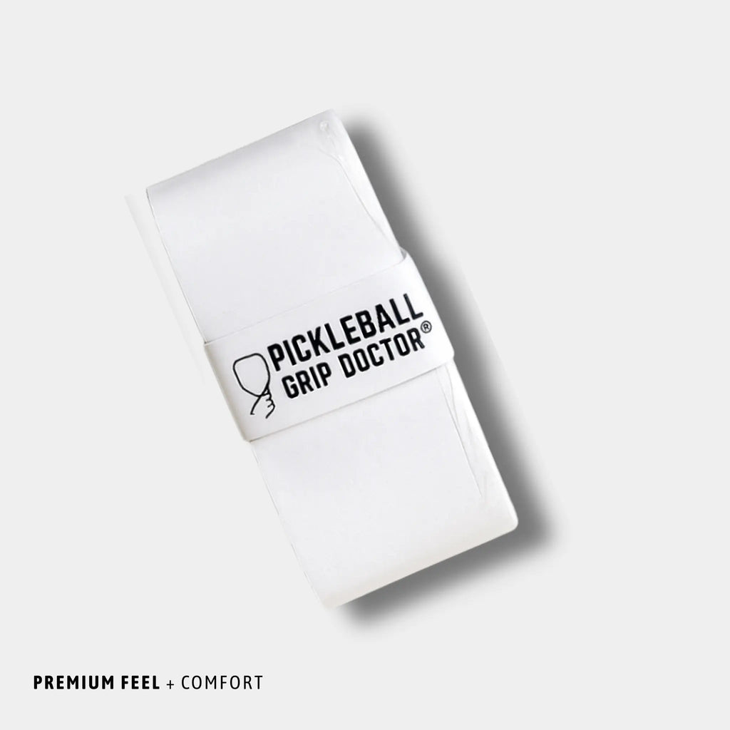 Pickleball Paddle Grip
