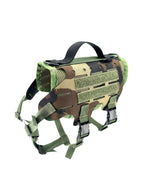K9R - M4 Tactical MOLLE Vest